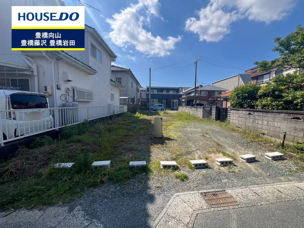 岩屋町字岩屋下（二川駅） 3080万円