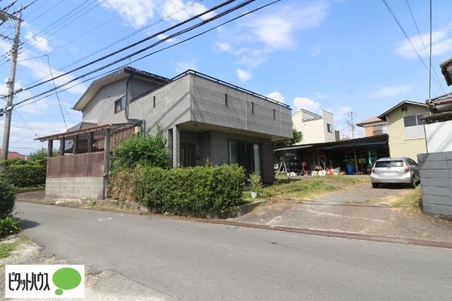 宮原（西富士宮駅） 1780万円