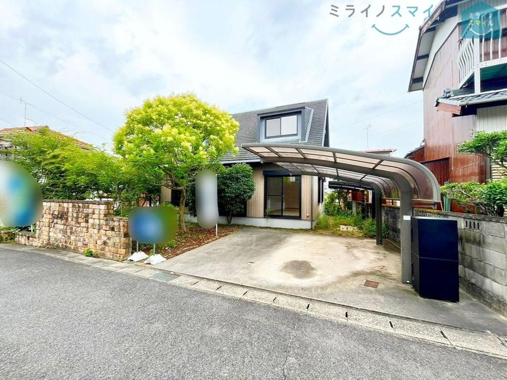 元欠町５ 4598万円