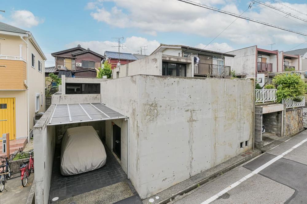 SUUMO】 「建築家 中古 戸建」で探す新築一戸建て、中古一戸建ての購入情報|新着物件多数！