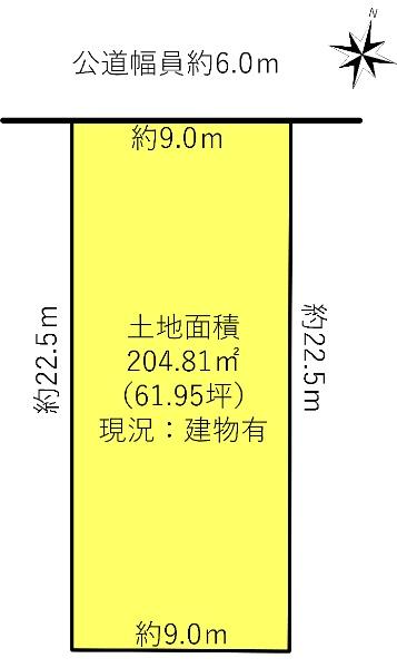 赤松台 2980万円