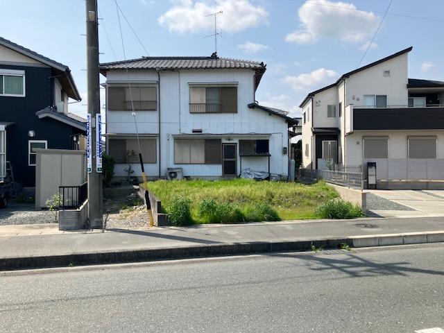 上島（西鹿島駅） 350万円