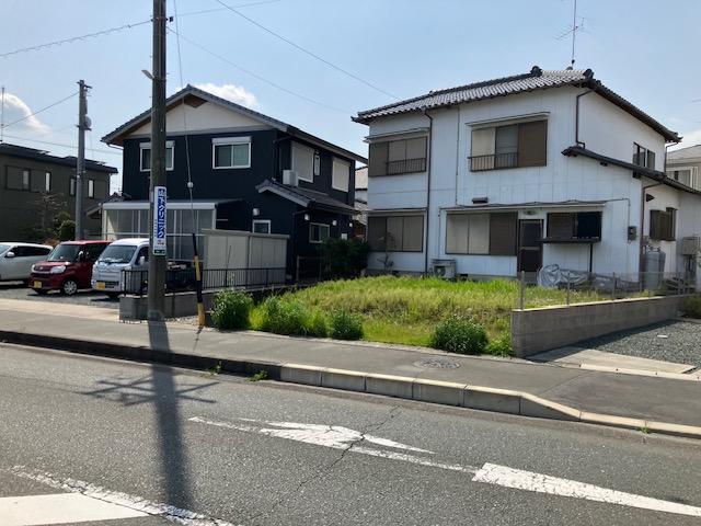 上島（西鹿島駅） 350万円