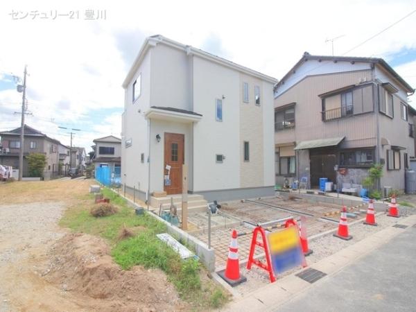 福岡町字上松 2790万円