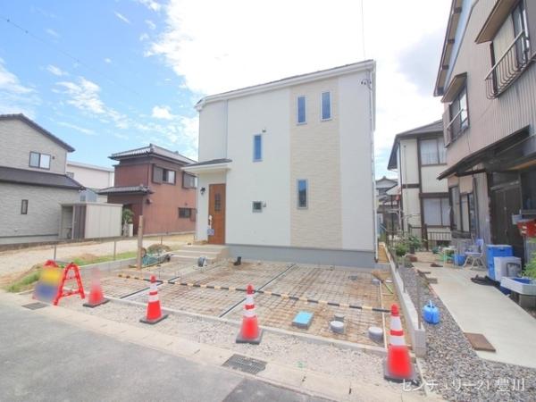 福岡町字上松 2790万円