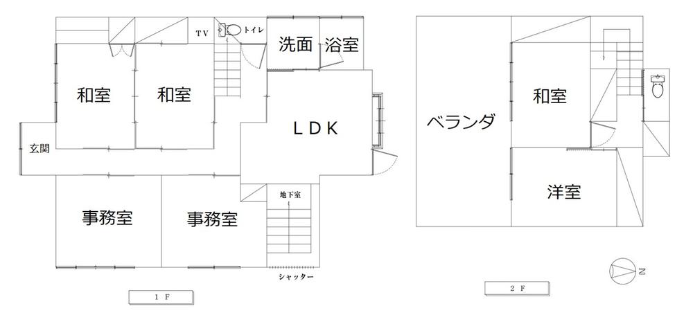 中里（須津駅） 1380万円