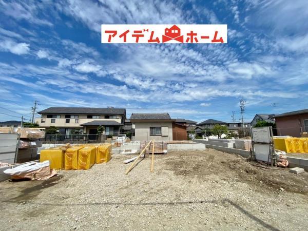 吉良町富好新田川並（吉良吉田駅） 2080万円