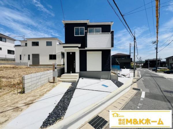 岩滑高山町５（半田口駅） 3290万円