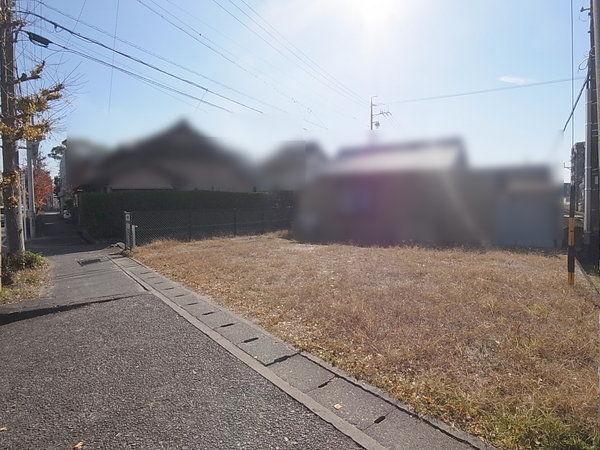 日永４（南日永駅） 900万円