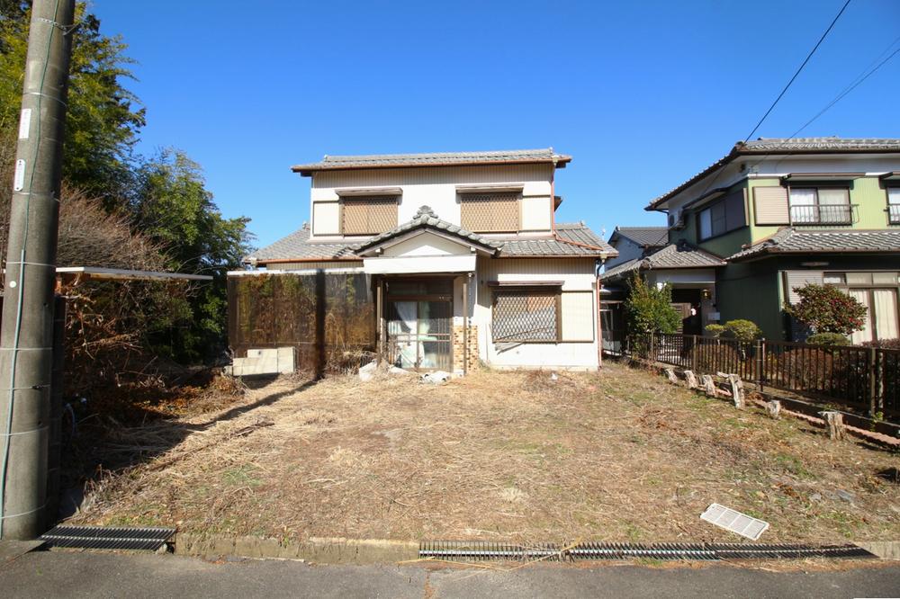 牧平町字大崎 1658万円