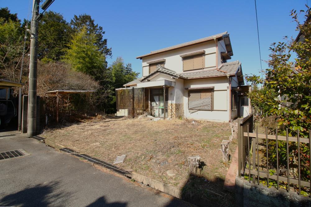 牧平町字大崎 1658万円