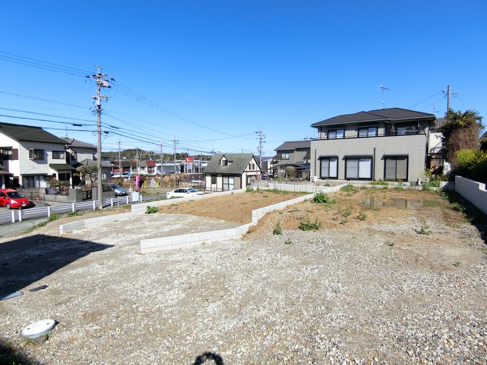 加木屋町高見（八幡新田駅） 1703万円