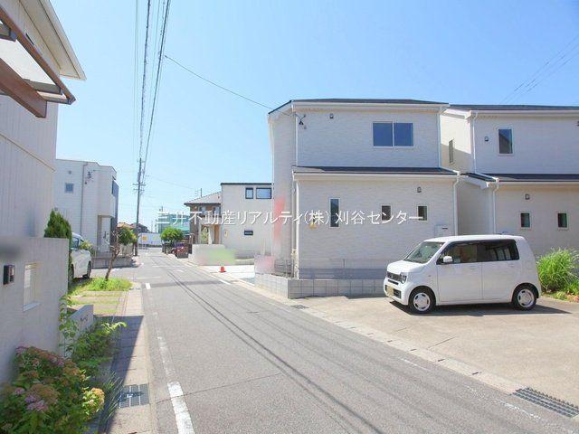 野田町新上納（野田新町駅） 3790万円