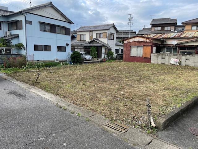 西幡豆町浜屋敷（西幡豆駅） 780万円