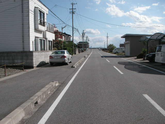 西幡豆町浜屋敷（西幡豆駅） 780万円