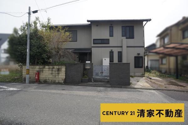 detached 愛知県春日井市旭町４