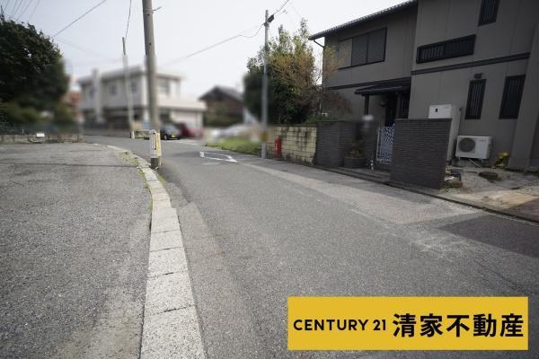 detached 愛知県春日井市旭町４