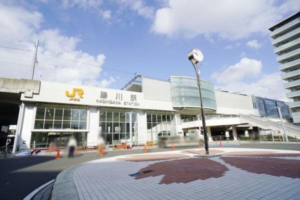 detached 愛知県春日井市旭町４