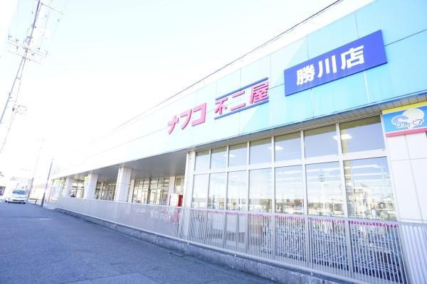 detached 愛知県春日井市旭町４