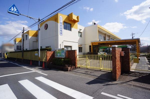 detached 愛知県春日井市旭町４