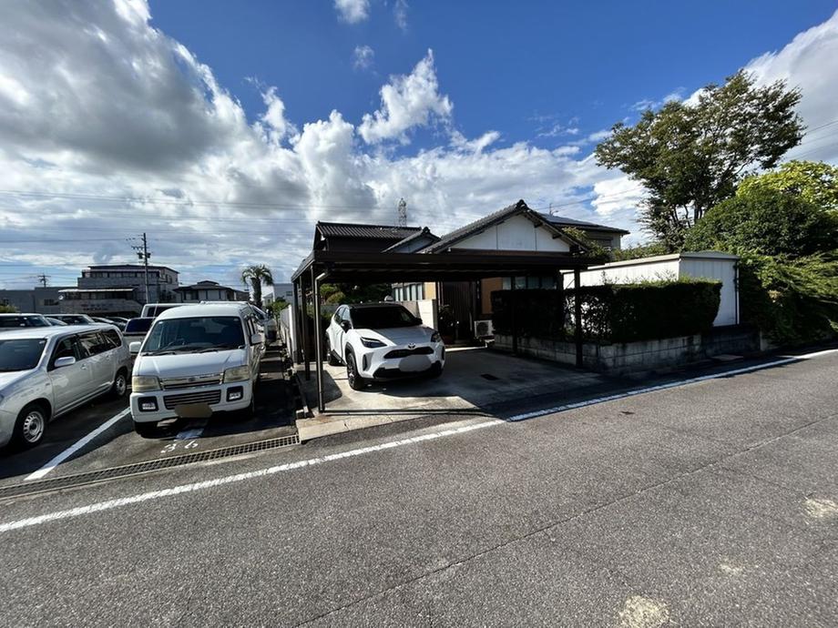 恩田町３（一ツ木駅） 5980万円