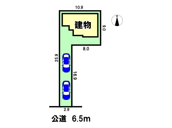 楠２（味美駅） 2780万円