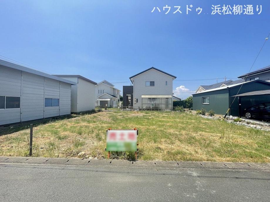 神田町（浜松駅） 3650万円