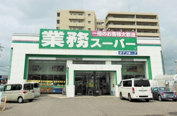 detached 愛知県岡崎市中園町字忠田