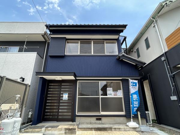 小池町（小池駅） 1699万円