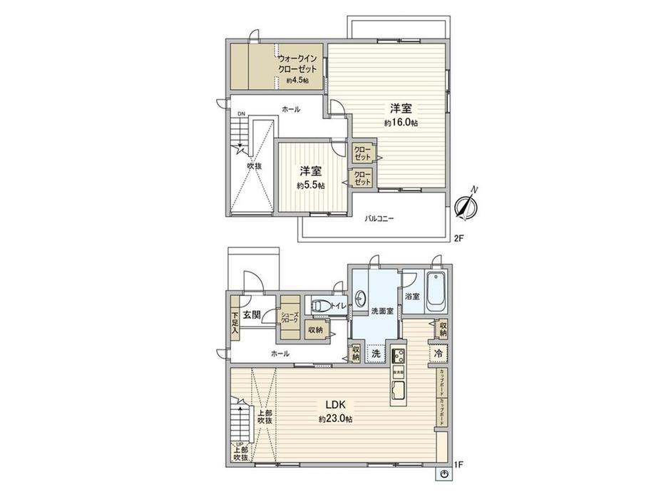 亀首町八ツ口洞（猿投駅） 3650万円