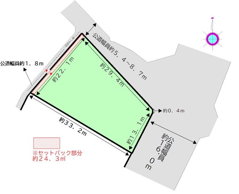 木全５（国府宮駅） 7488万円