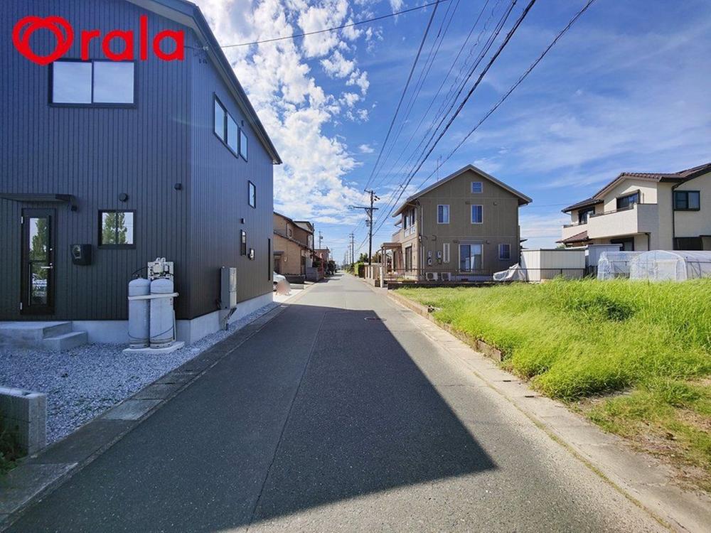 市野町（さぎの宮駅） 3380万円