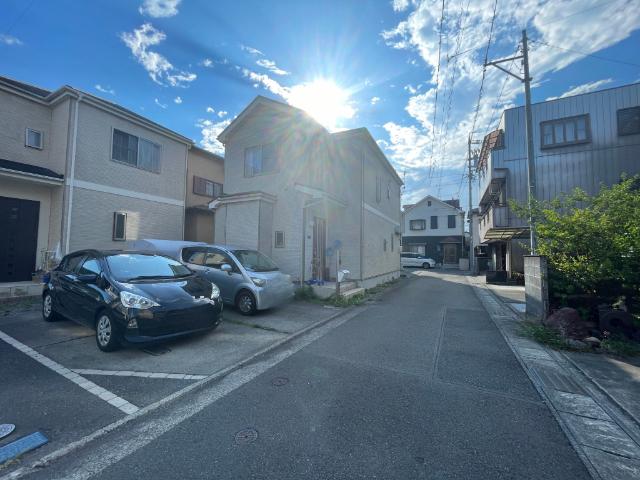 羽鳥大門町（静岡駅） 2580万円