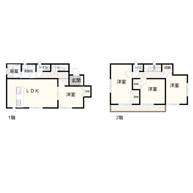 羽鳥大門町（静岡駅） 2580万円