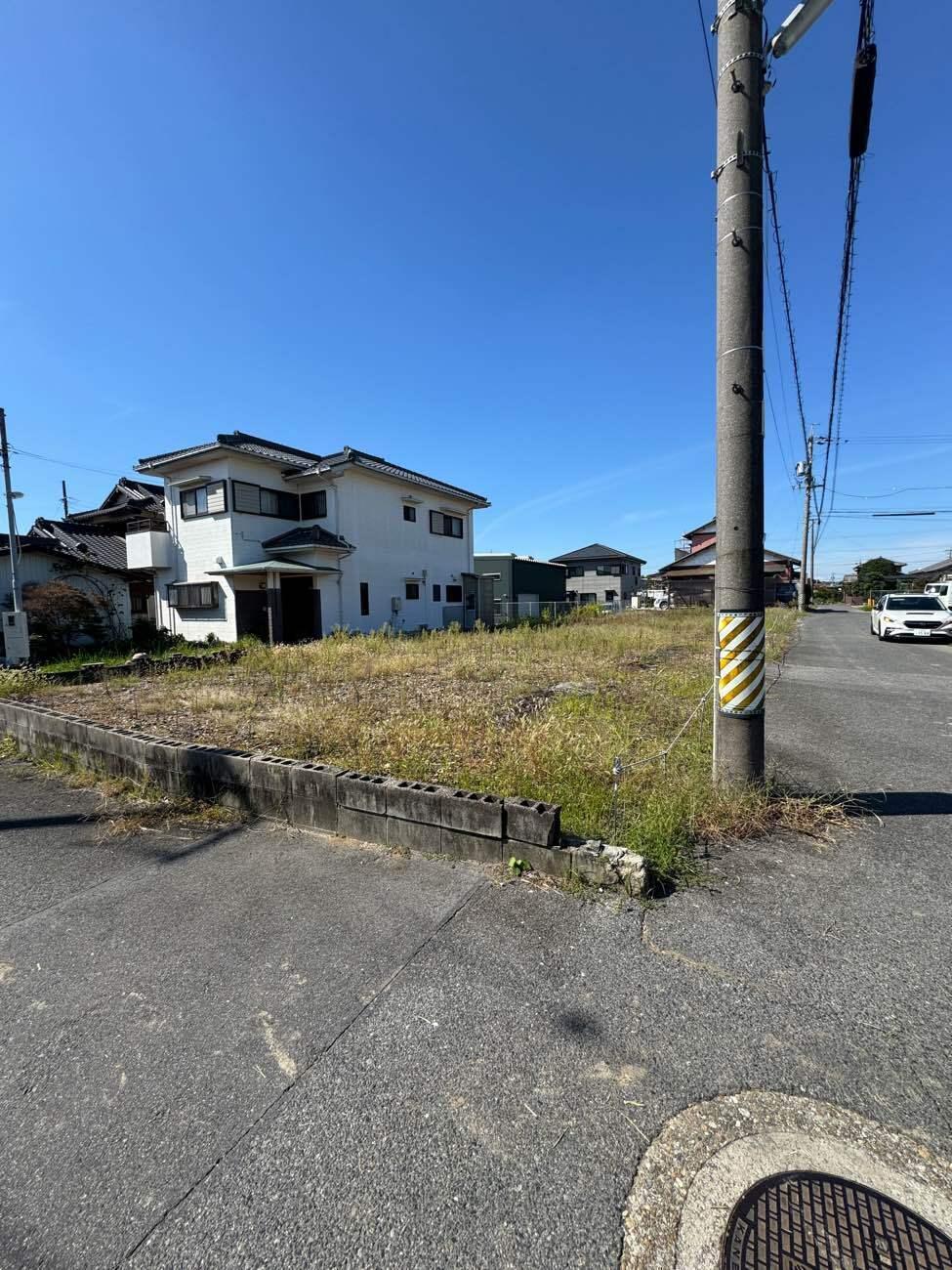 SUUMO】「土地 資材 置き場 倉庫 購入 日野市」で探す新築