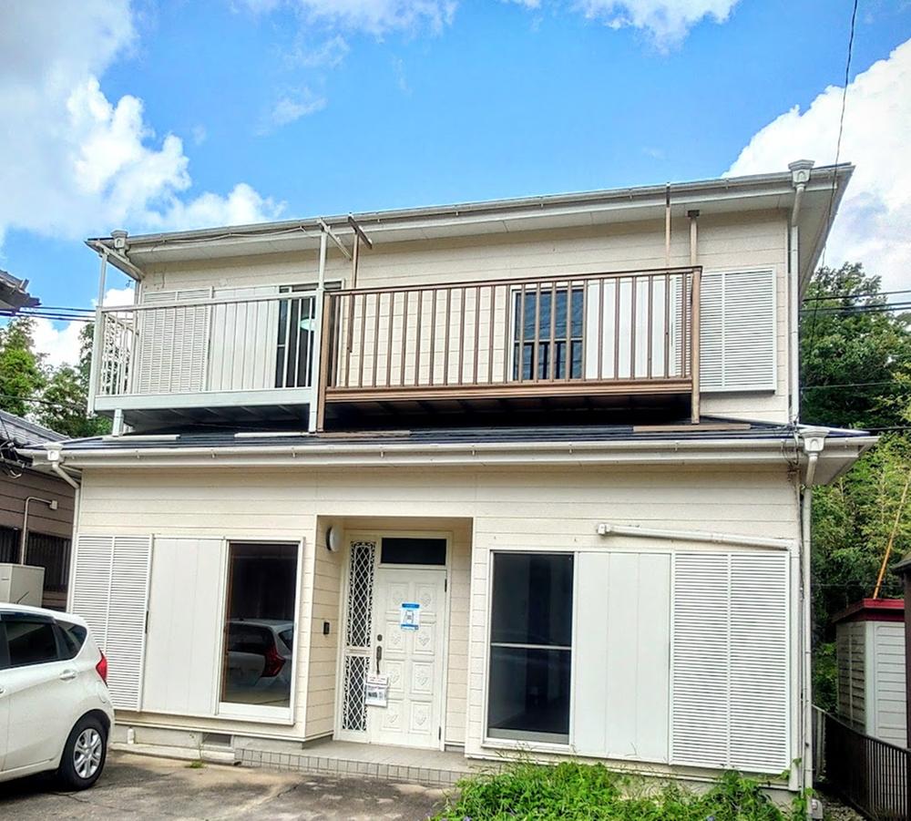 深見町岩花 1750万円