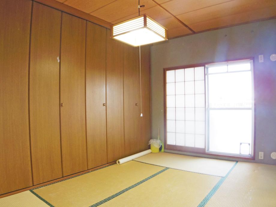 リビング以外の居室