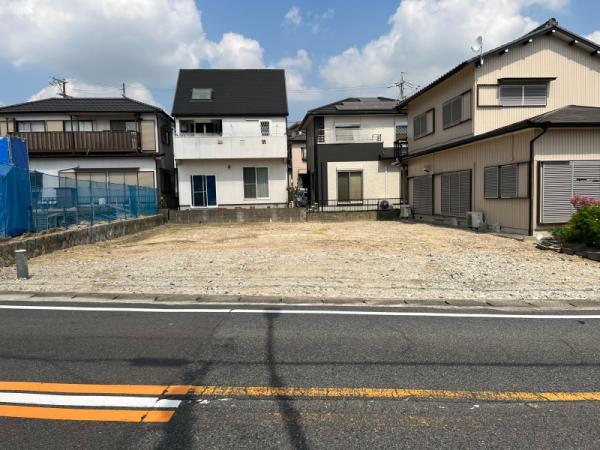 森岡町６（大府駅） 2380万円・2480万円