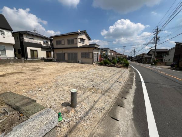 森岡町６（大府駅） 2380万円・2480万円