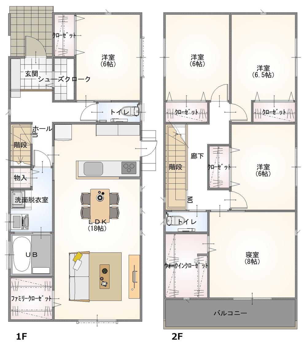 イワタ建設売主物件】岐阜市茜部新所 Ⅱ新築分譲住宅の新築住宅・新築一戸建ての詳細情報（岐阜県岐阜市、物件番号:b3e92b82d9a038dd8aba51ccc9a6bc5c）【ニフティ不動産】