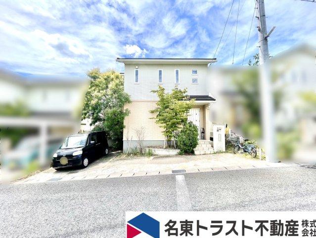 detached 愛知県日進市岩崎町西ノ平