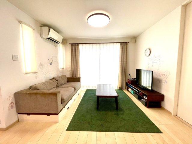 detached 愛知県日進市岩崎町西ノ平