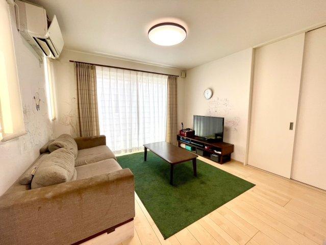 detached 愛知県日進市岩崎町西ノ平