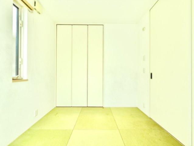 detached 愛知県日進市岩崎町西ノ平