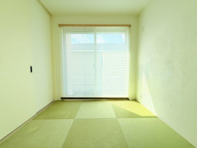 detached 愛知県日進市岩崎町西ノ平