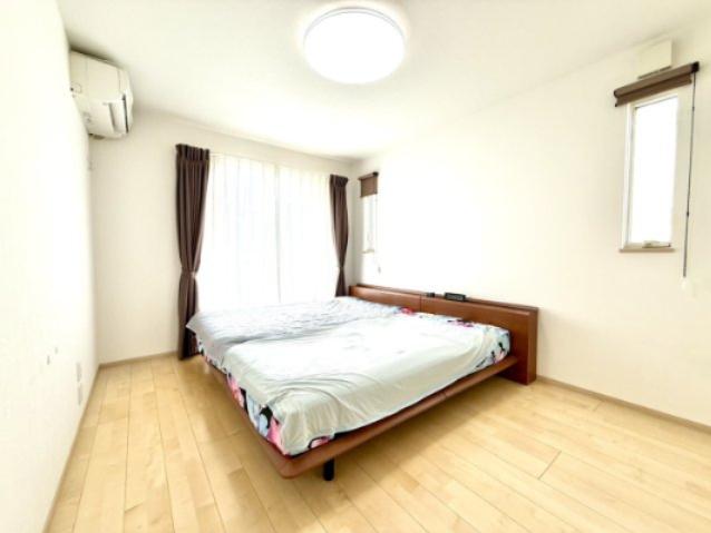 detached 愛知県日進市岩崎町西ノ平