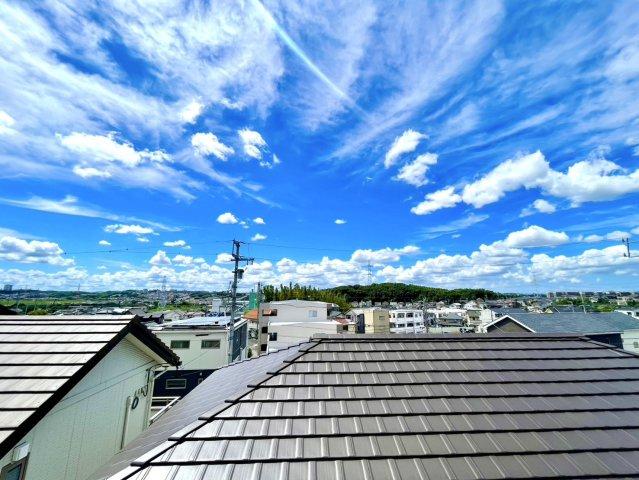 detached 愛知県日進市岩崎町西ノ平