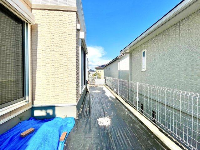 detached 愛知県日進市岩崎町西ノ平