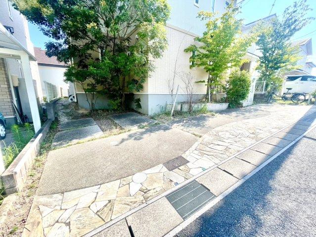 detached 愛知県日進市岩崎町西ノ平