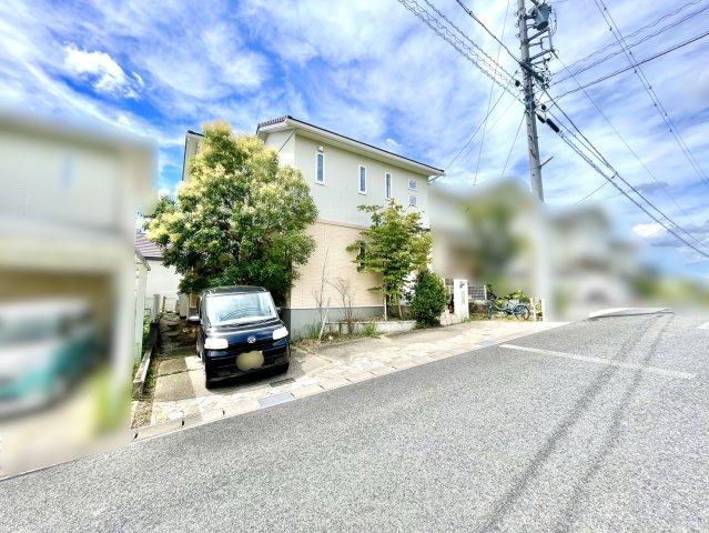 detached 愛知県日進市岩崎町西ノ平